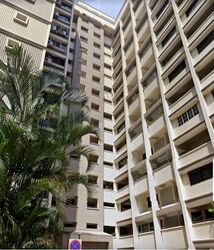 Blk 543 Serangoon North Avenue 3 (Serangoon), HDB Executive #582829281